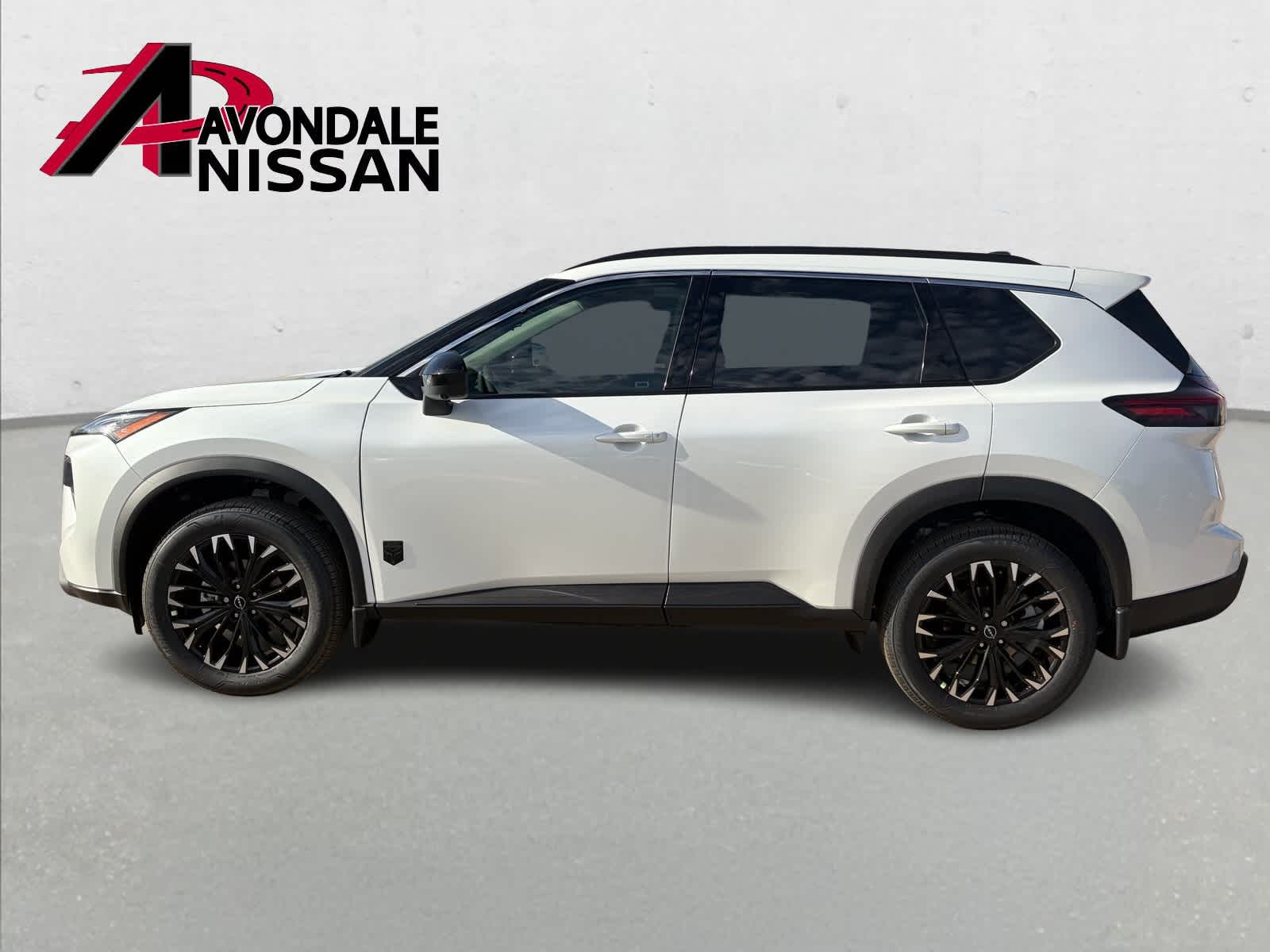 Thumbnail: 2026 Nissan Rogue - 2