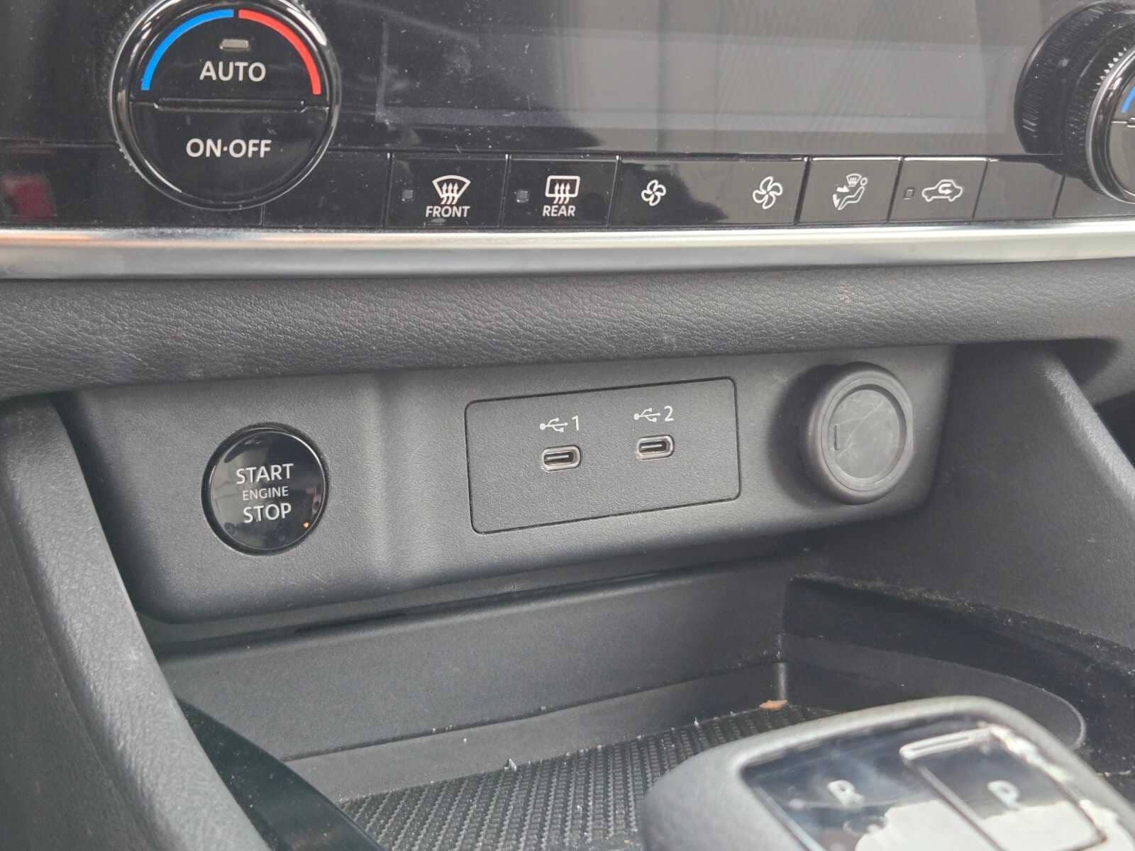 Thumbnail: 2024 Nissan Rogue - 11