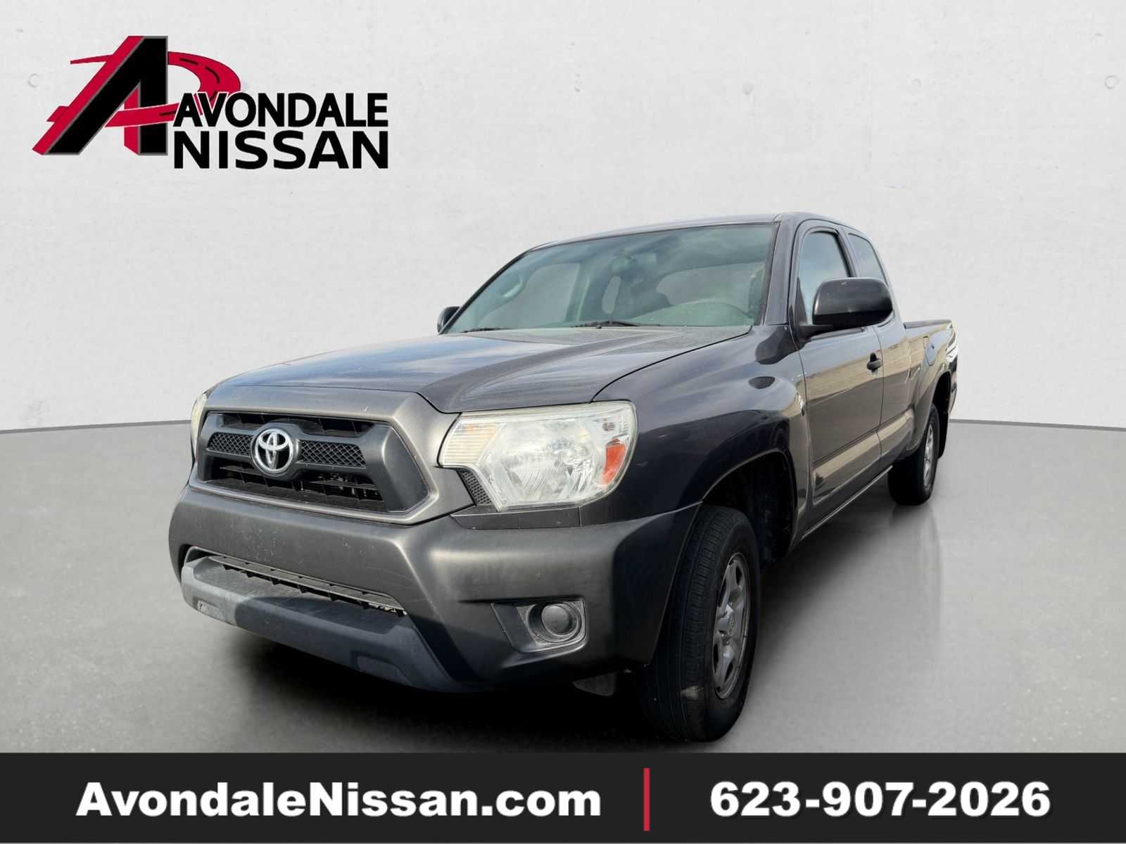 2015 Toyota Tacoma Base -
                  Avondale, AZ