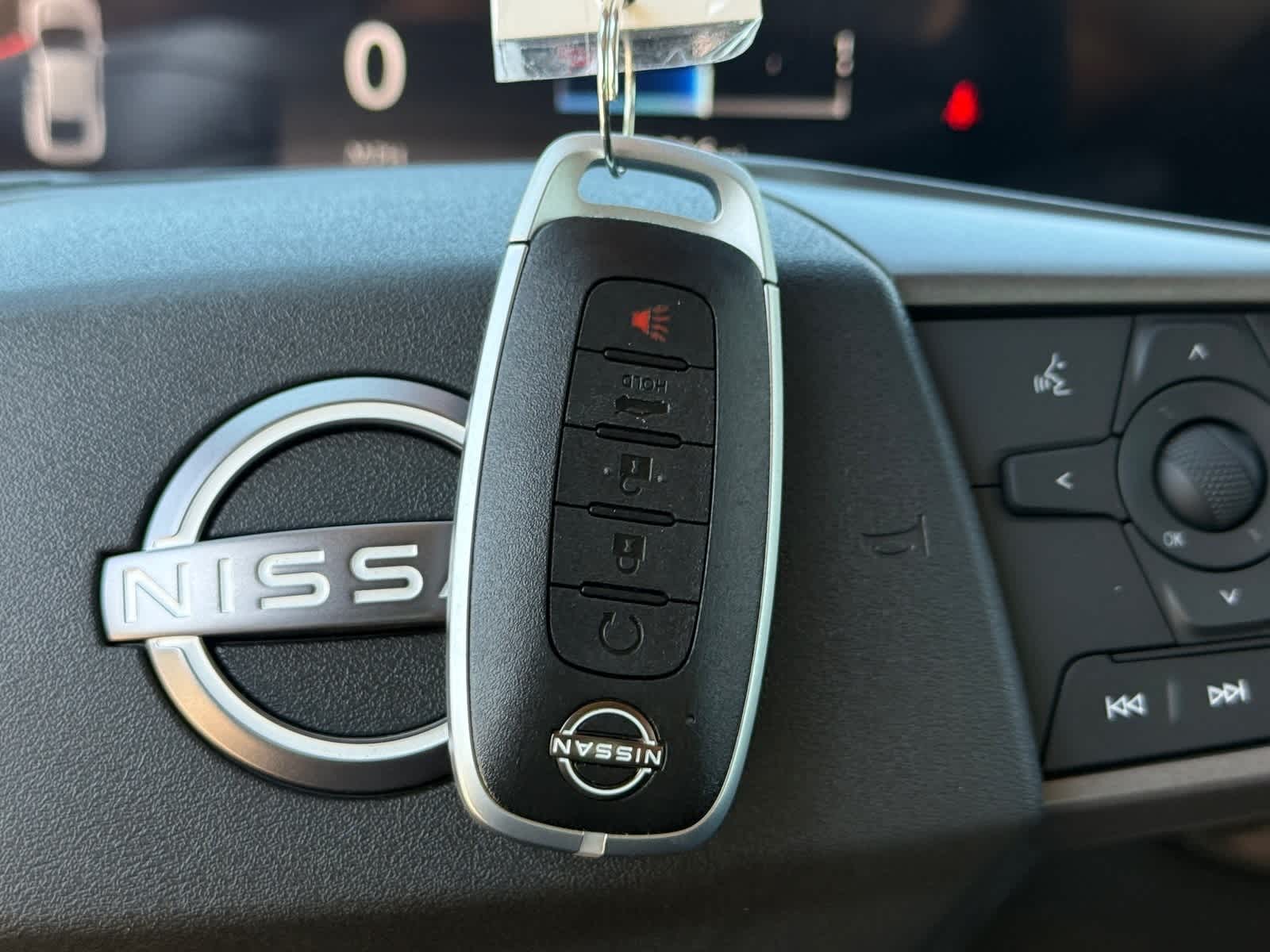 Thumbnail: 2026 Nissan Sentra - 25