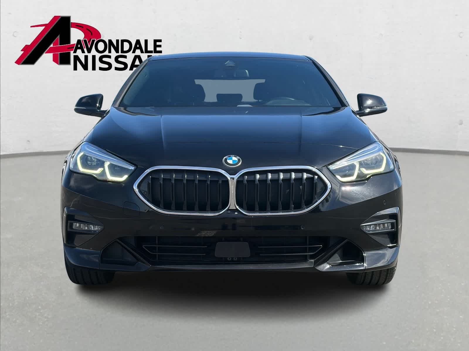Thumbnail: 2021 BMW 2 Series - 5