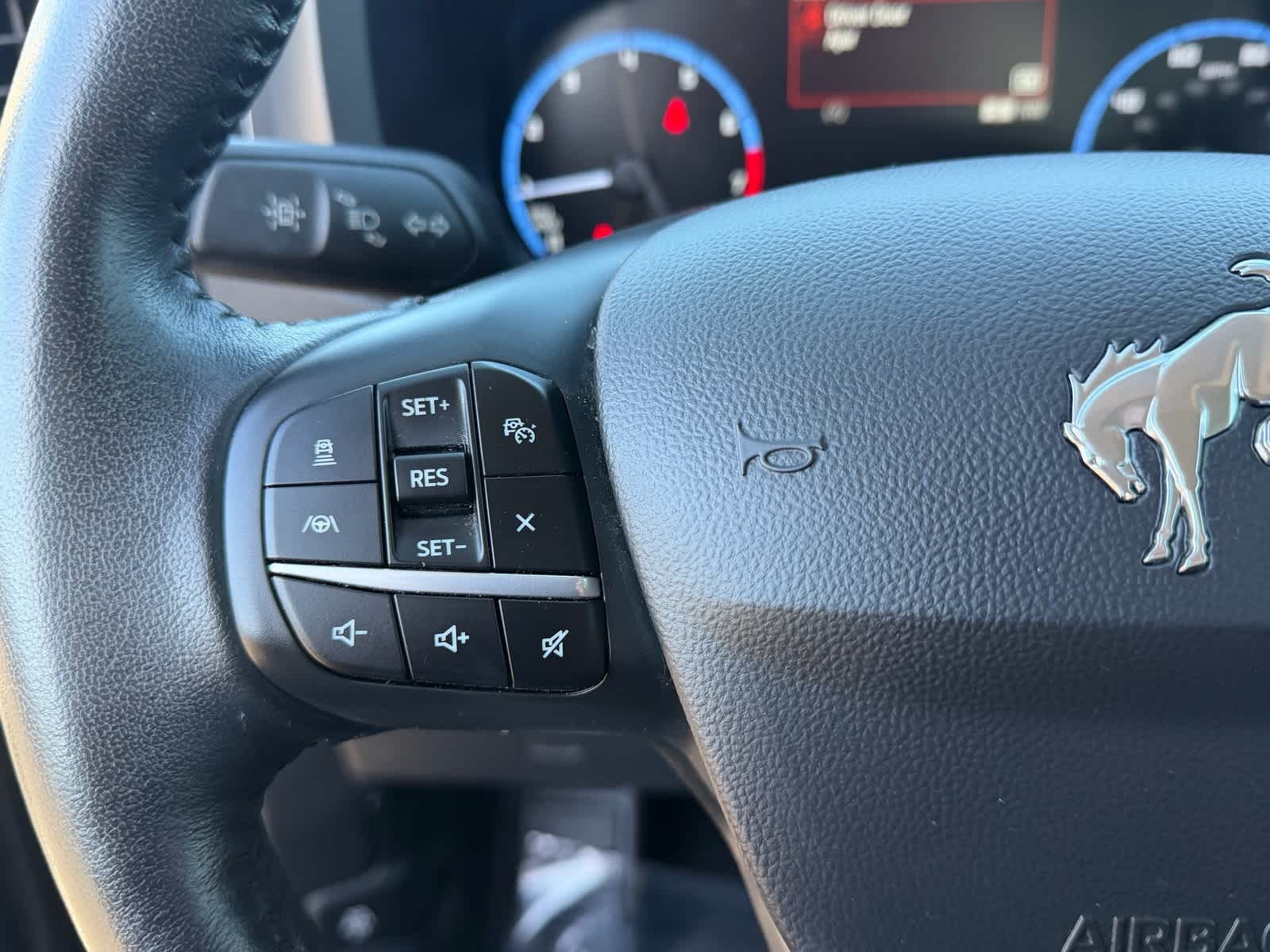 Thumbnail: 2021 Ford Bronco Sport - 31