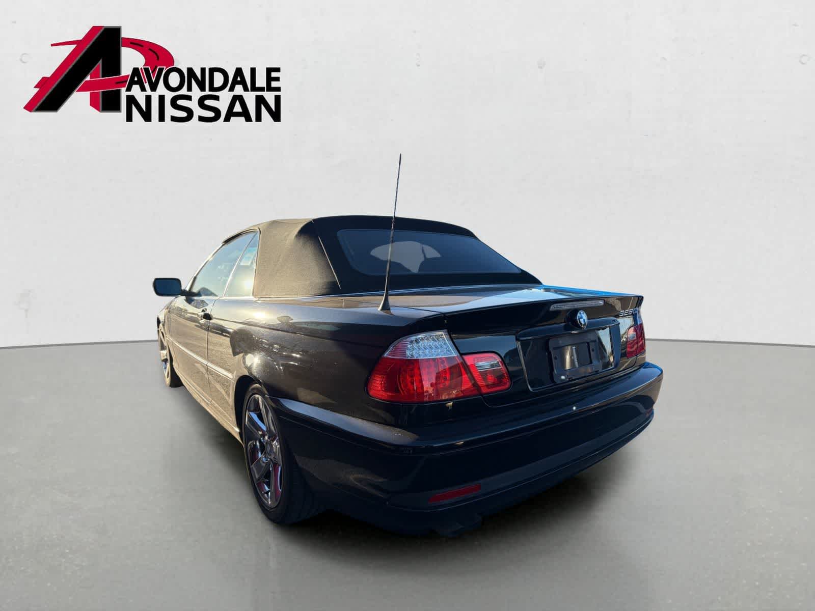 Thumbnail: 2006 BMW 3 Series - 4