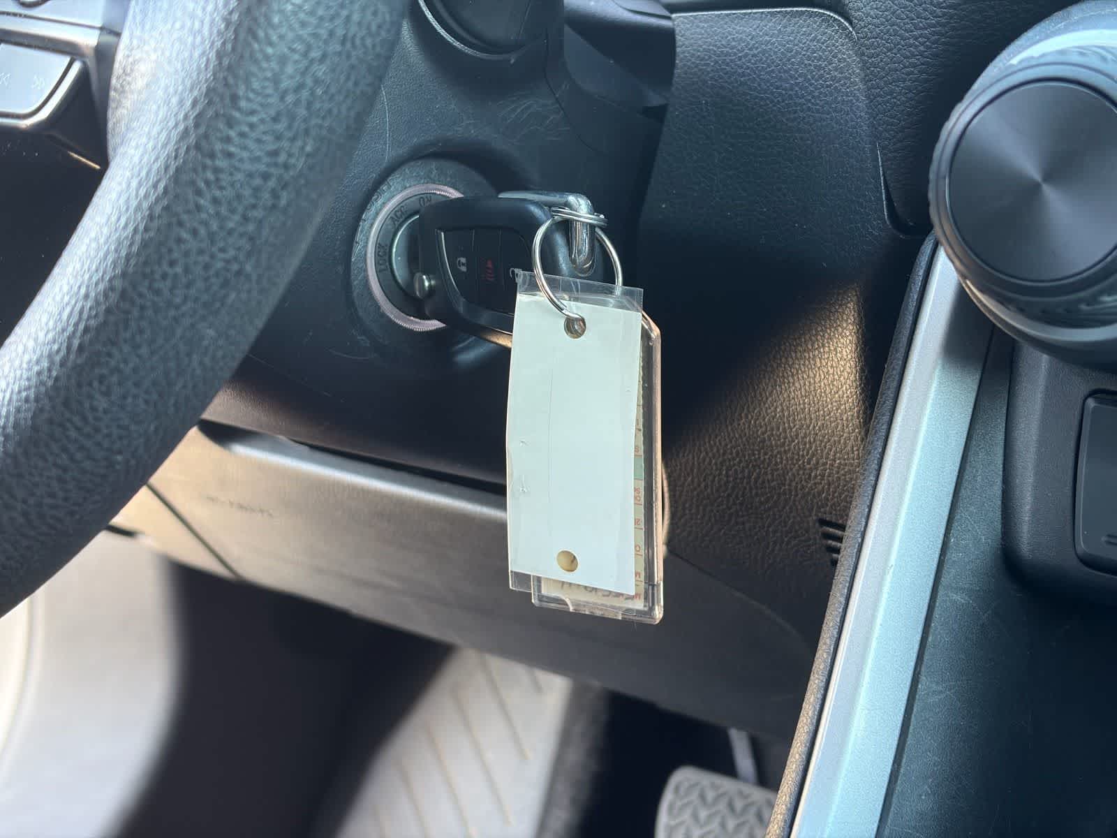 Thumbnail: 2024 Toyota RAV4 - 28