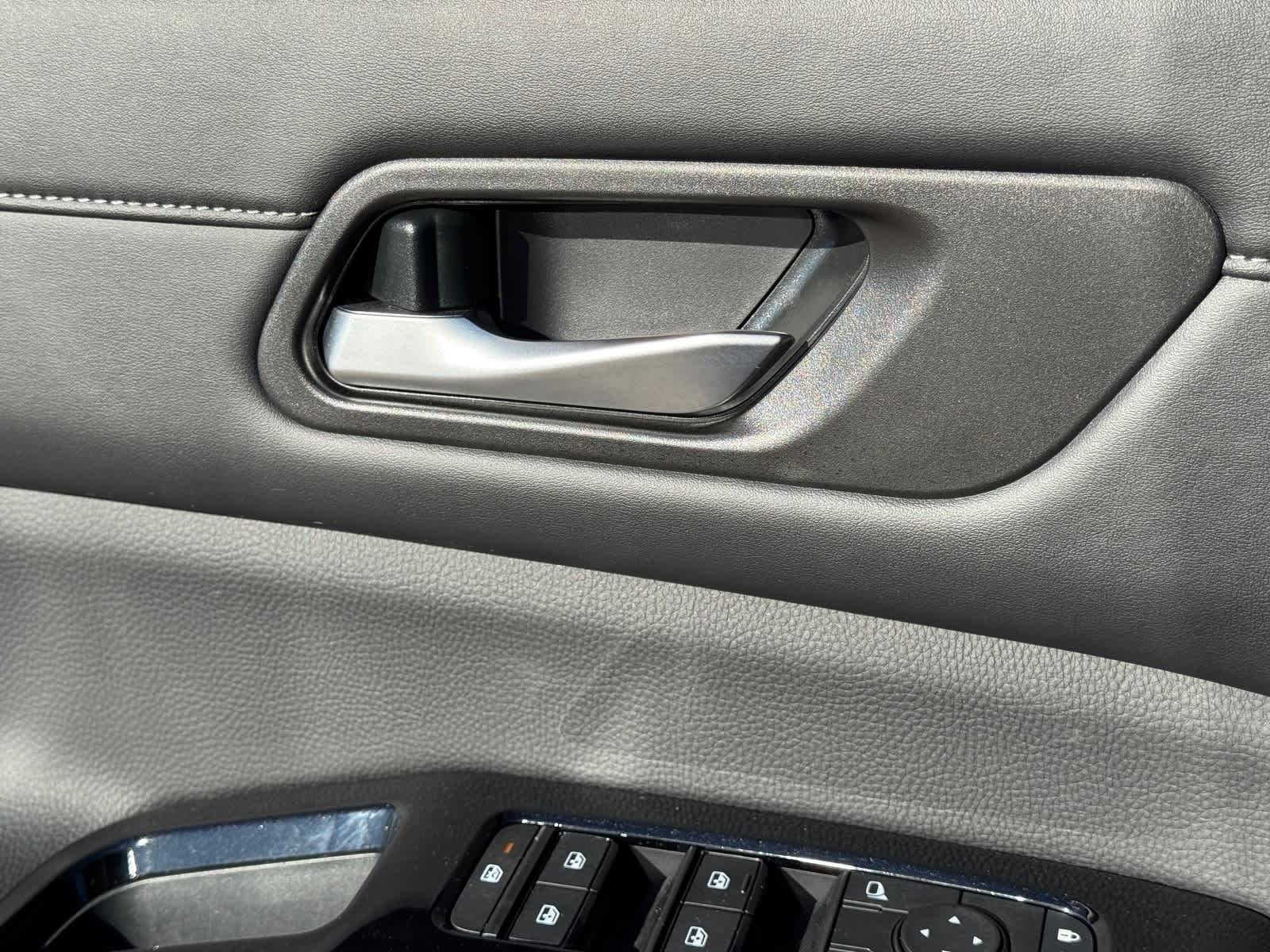 Thumbnail: 2025 Nissan Pathfinder - 15