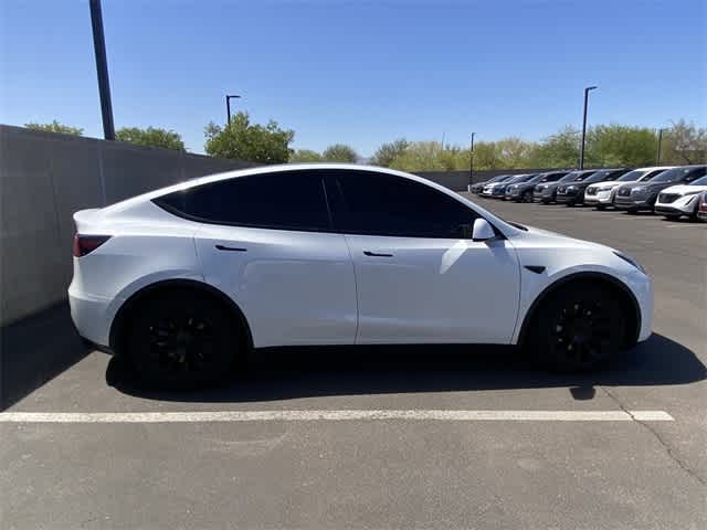 Thumbnail: 2021 Tesla Model Y - 6