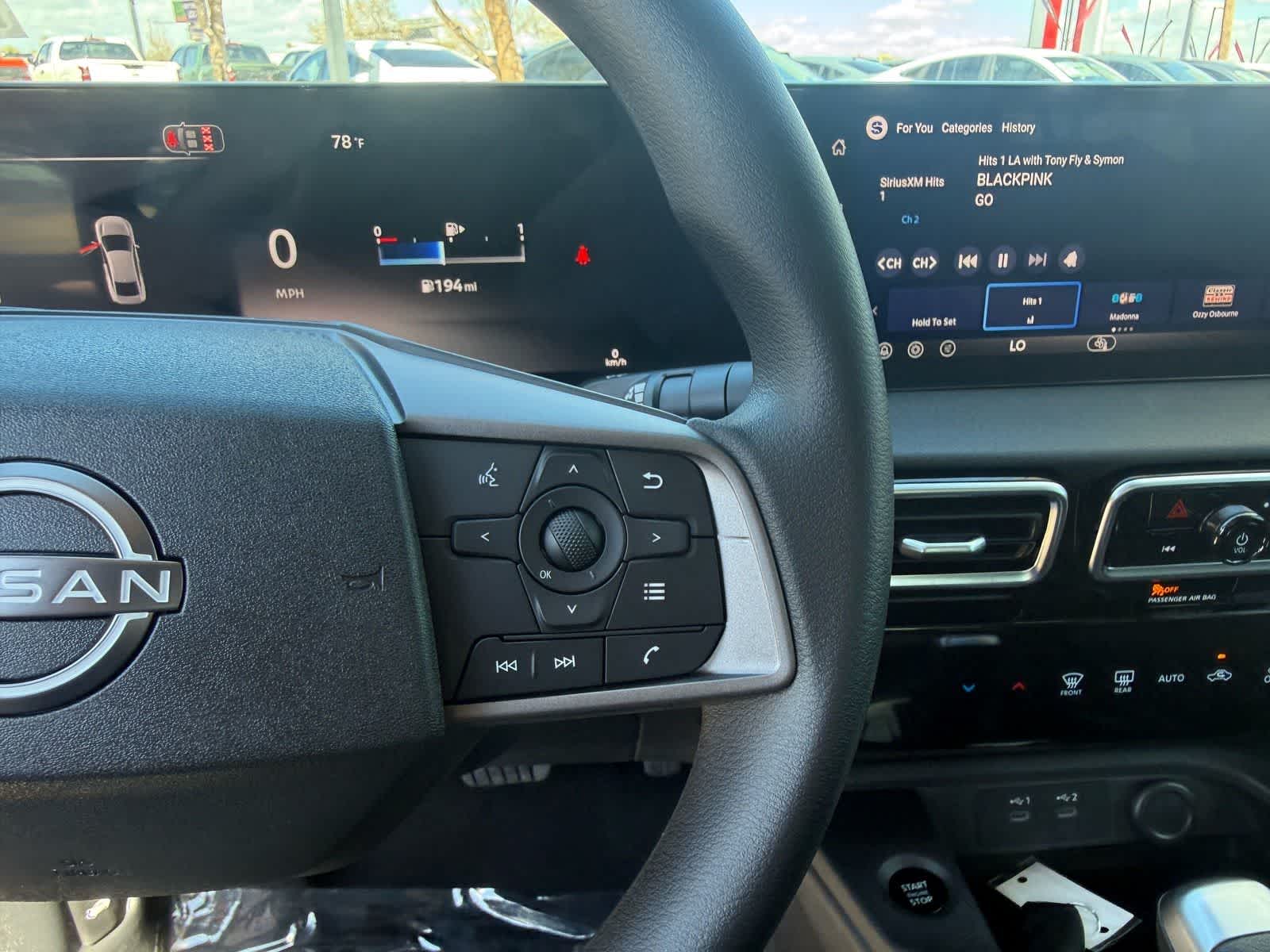 Thumbnail: 2026 Nissan Sentra - 26