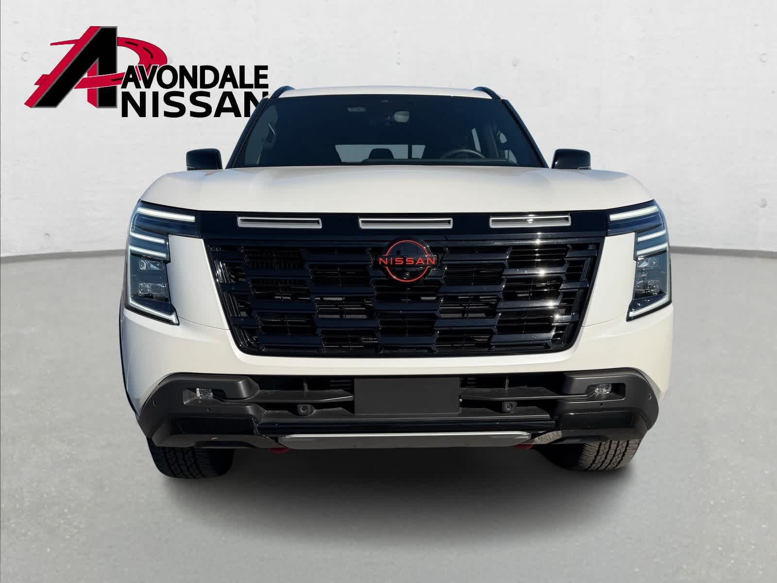 Thumbnail: 2025 Nissan Armada - 6