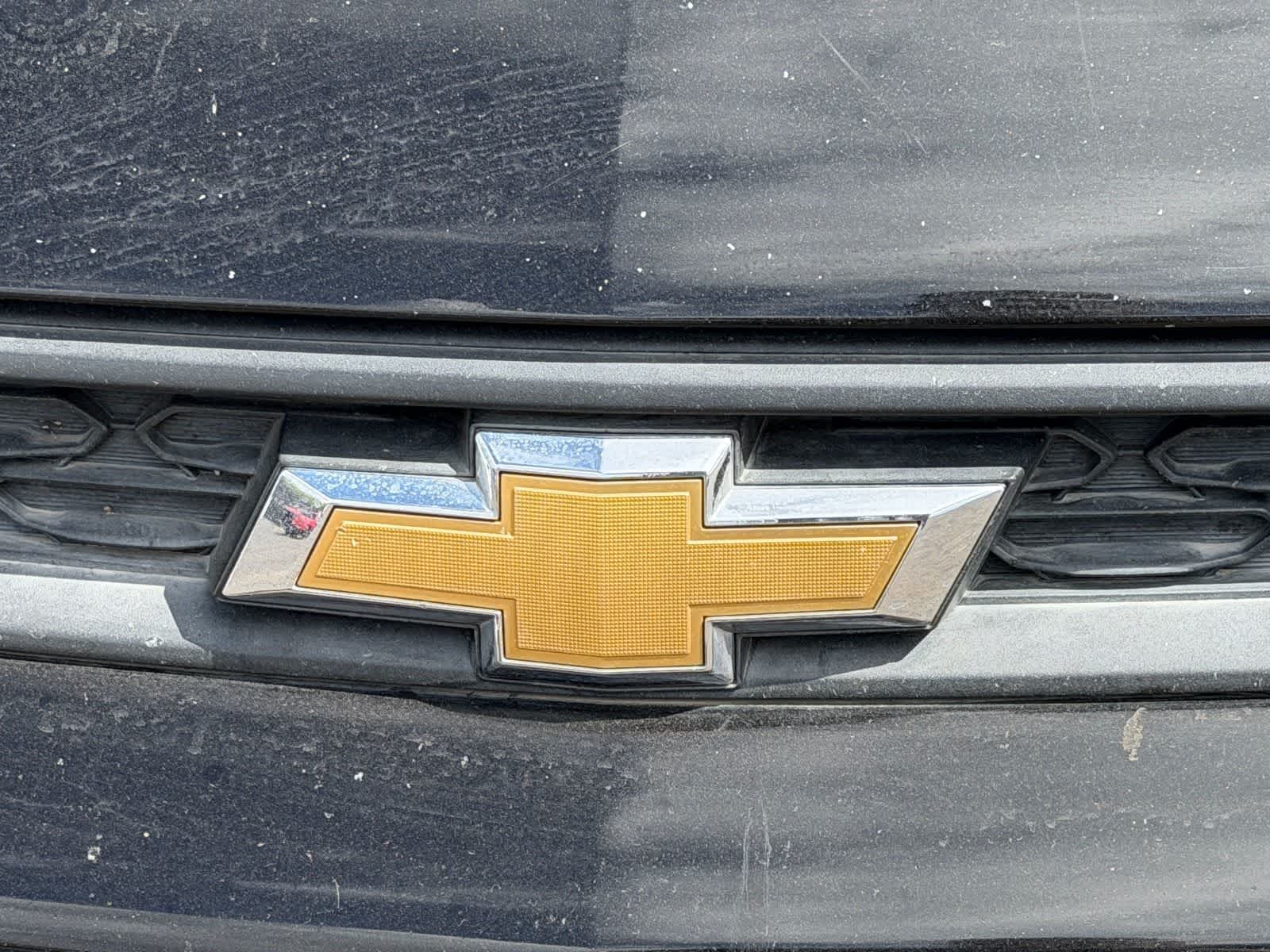Thumbnail: 2017 Chevrolet Spark - 5
