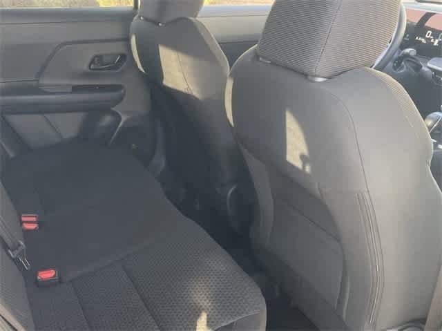 Thumbnail: 2025 Nissan Kicks - 15