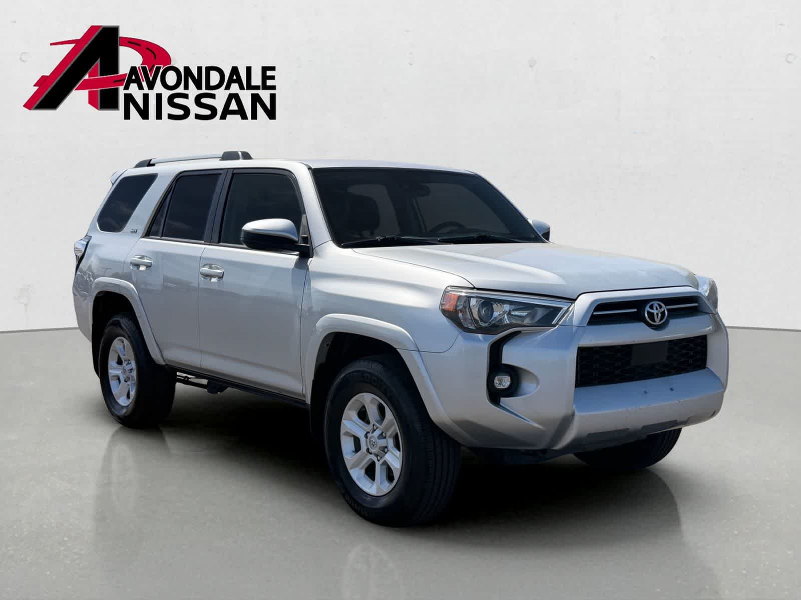 Thumbnail: 2022 Toyota 4Runner - 9