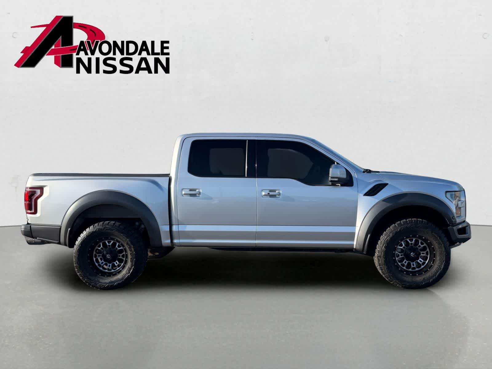 Thumbnail: 2018 Ford F-150 - 7