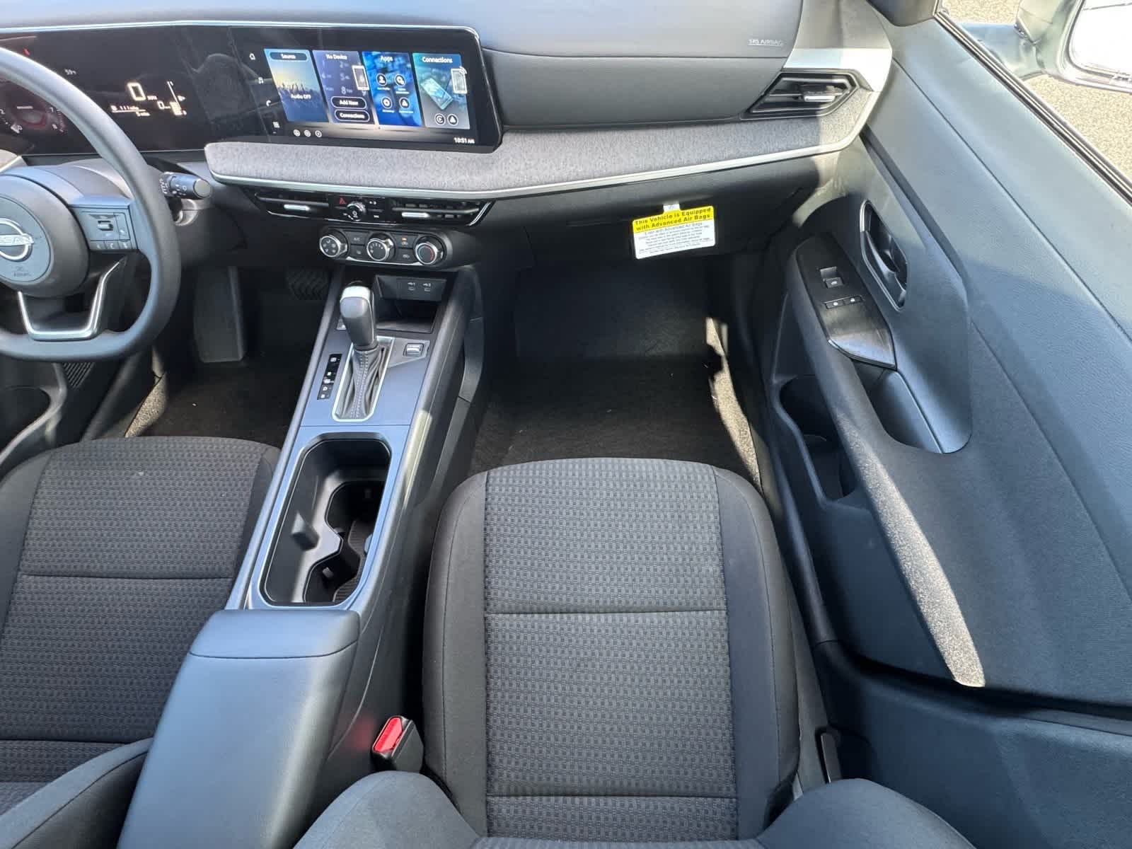 Thumbnail: 2026 Nissan Kicks - 17