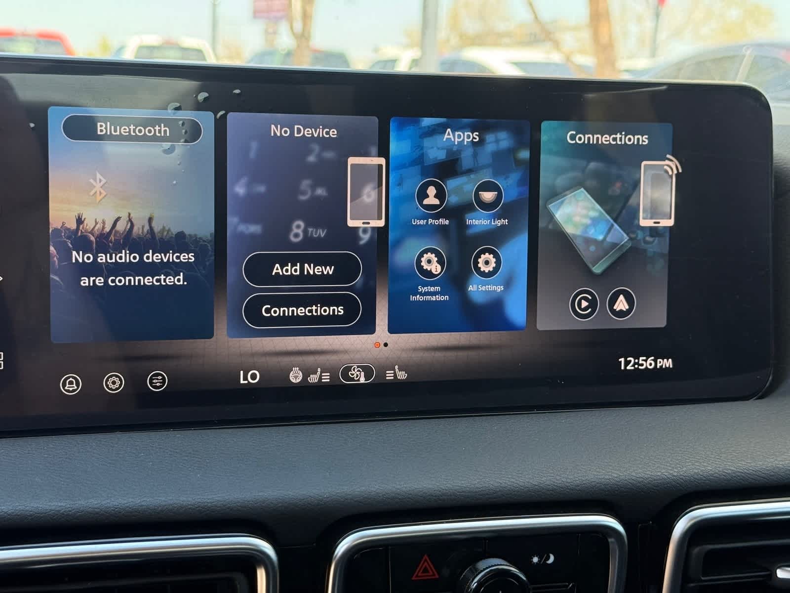 Thumbnail: 2026 Nissan Sentra - 14