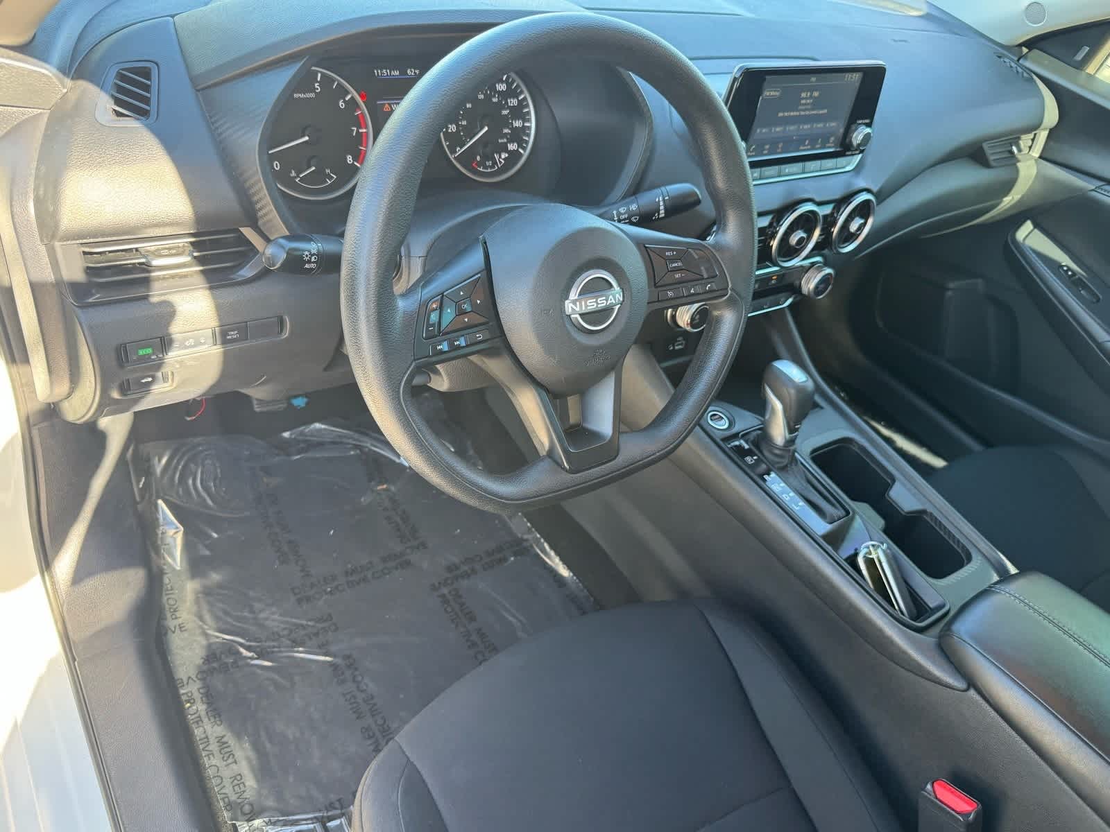 Thumbnail: 2024 Nissan Sentra - 2