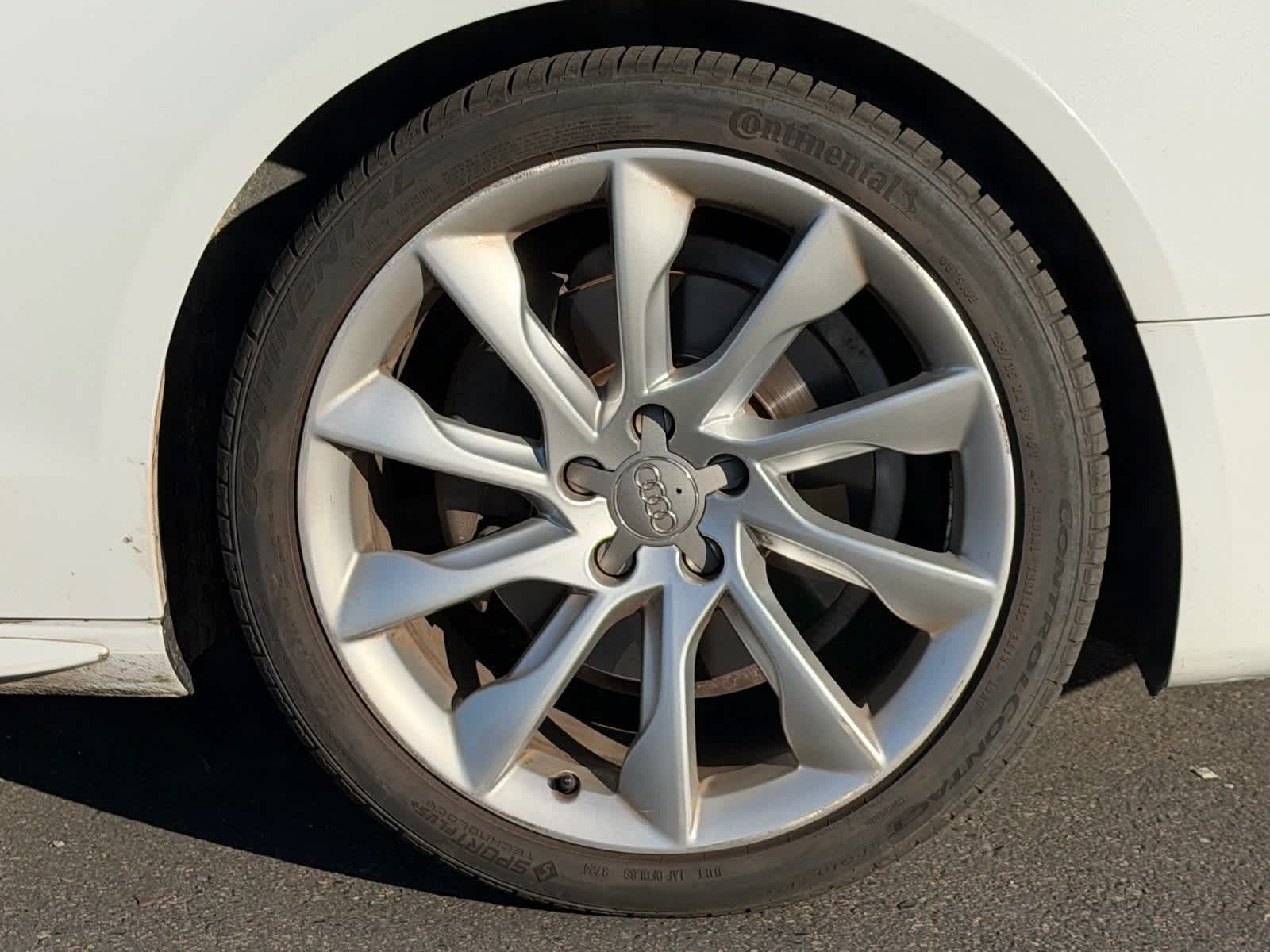 Thumbnail: 2016 Audi A5 - 5