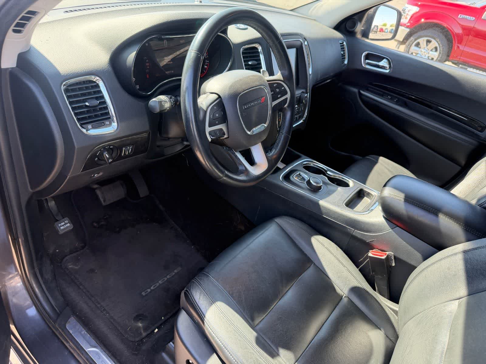 Thumbnail: 2016 Dodge Durango - 6