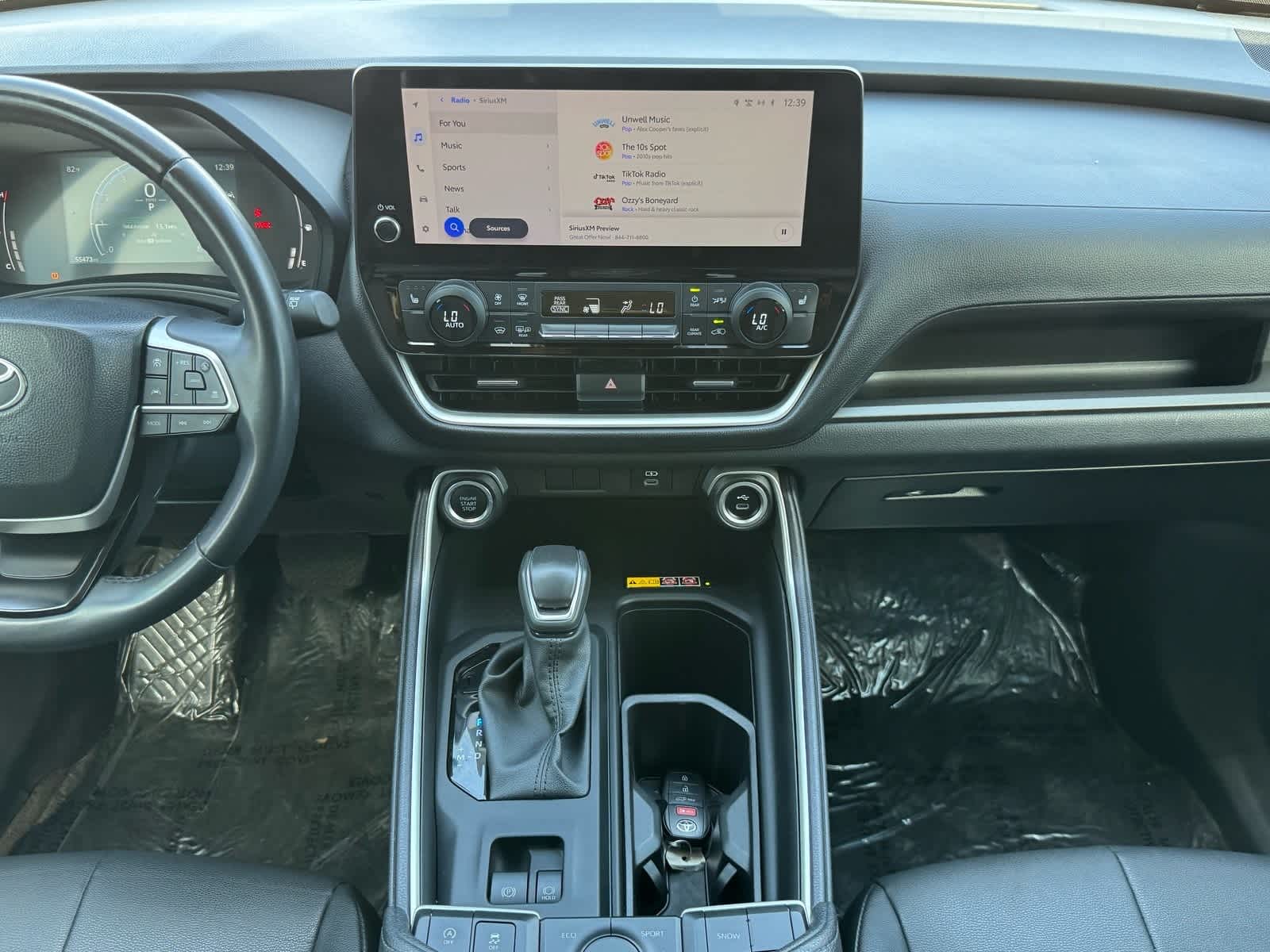 Thumbnail: 2024 Toyota Grand Highlander - 15