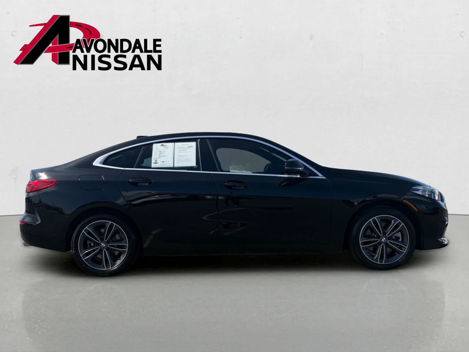 Thumbnail: 2021 BMW 2 Series - 7