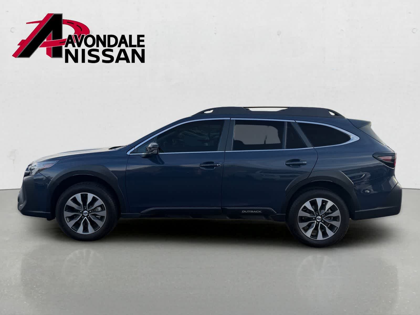 Thumbnail: 2024 Subaru Outback - 3
