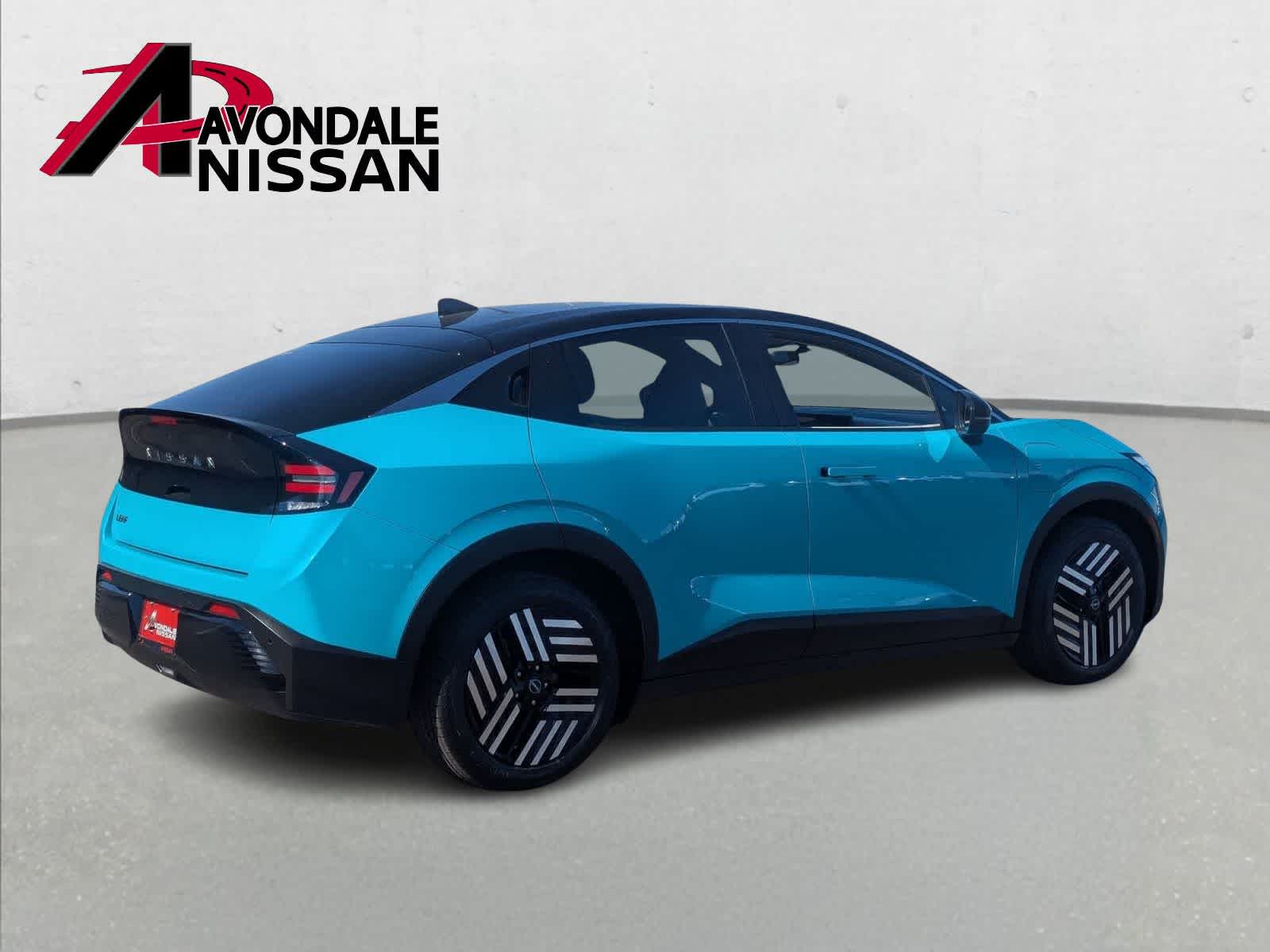 Thumbnail: 2026 Nissan Leaf - 6