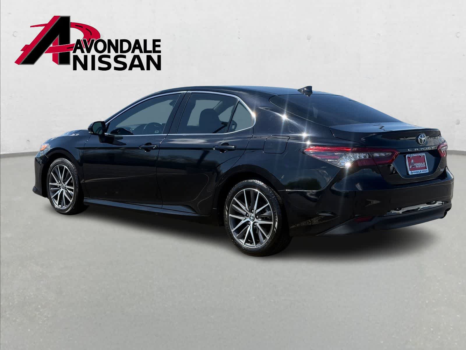 Thumbnail: 2023 Toyota Camry - 4