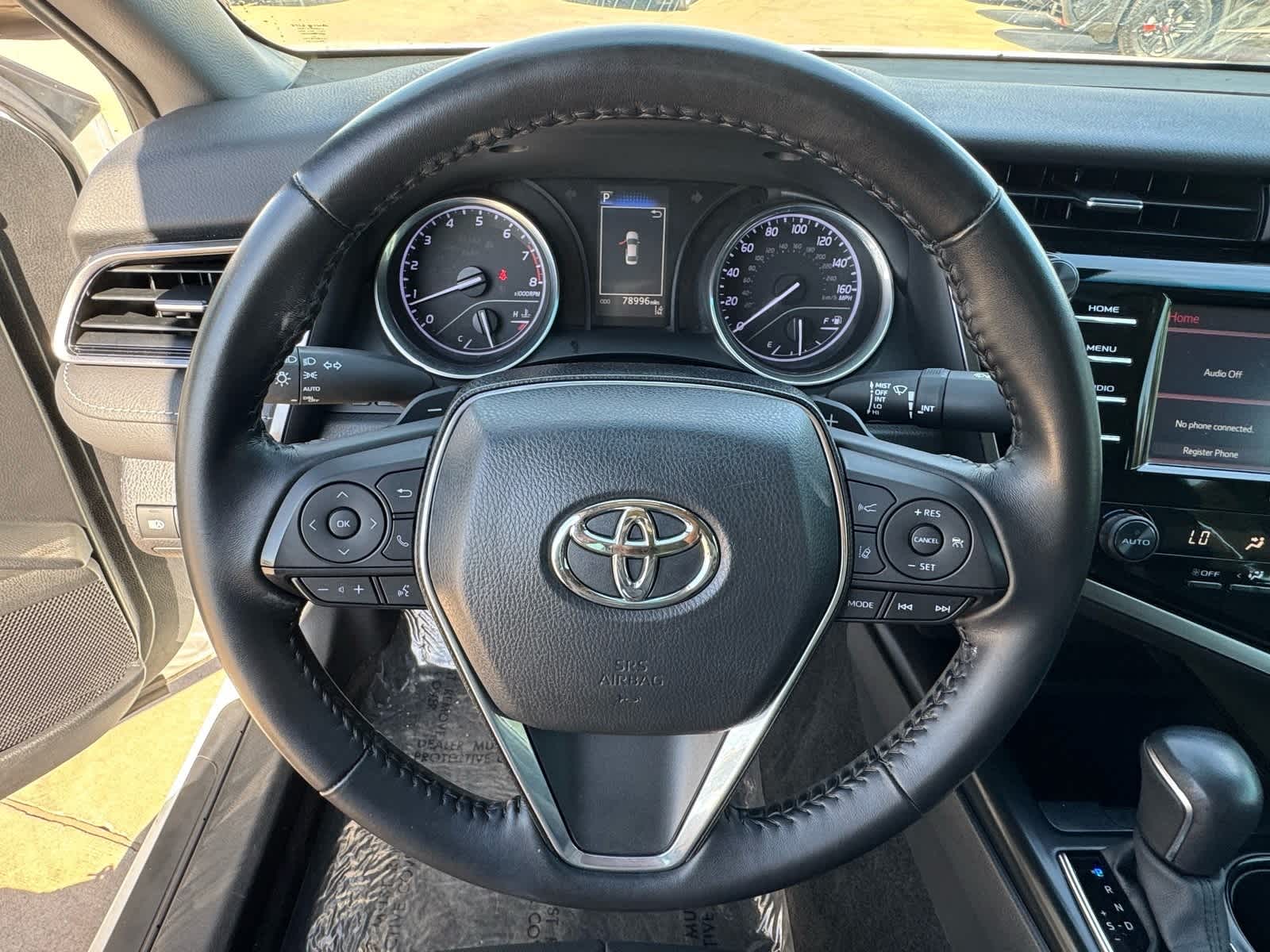 Thumbnail: 2020 Toyota Camry - 15