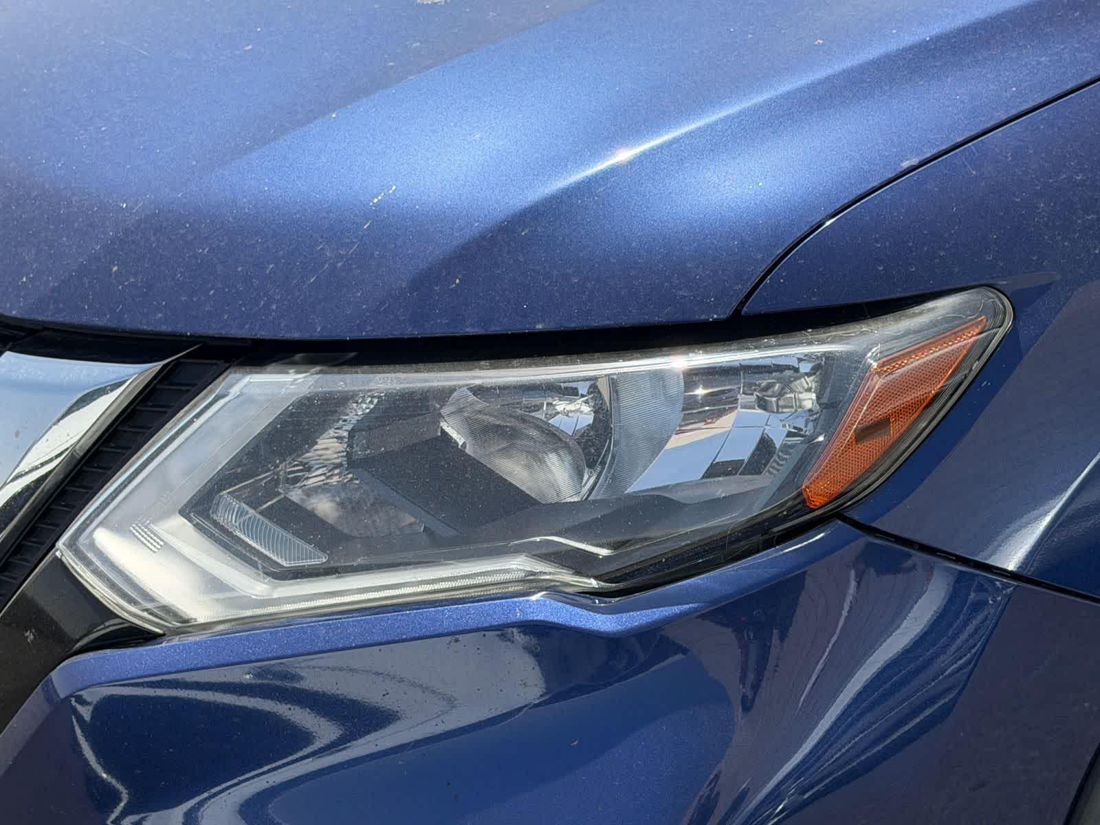 Thumbnail: 2019 Nissan Rogue - 7