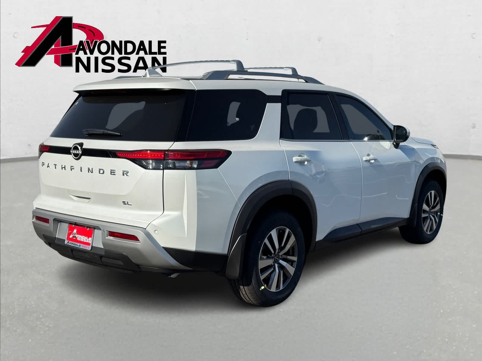 Thumbnail: 2025 Nissan Pathfinder - 6