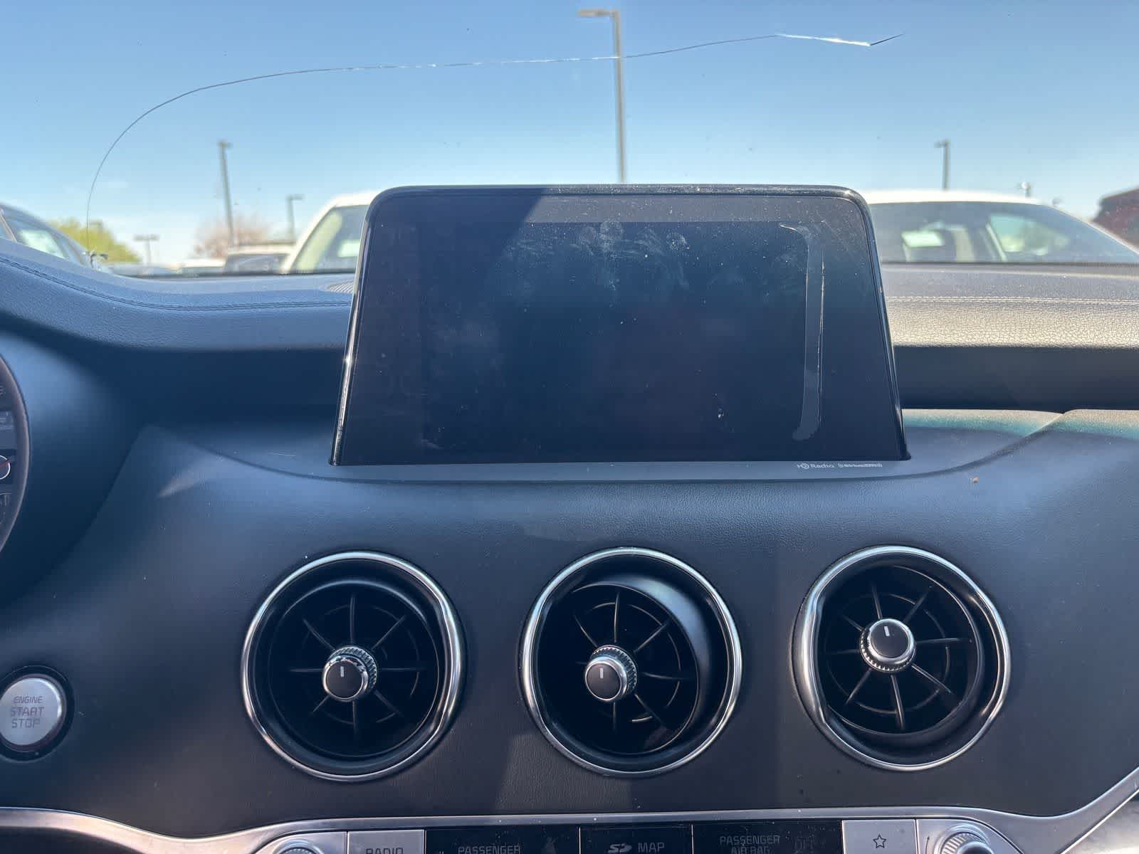 Thumbnail: 2019 Kia Stinger - 15