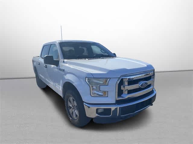 Thumbnail: 2015 Ford F-150 - 6