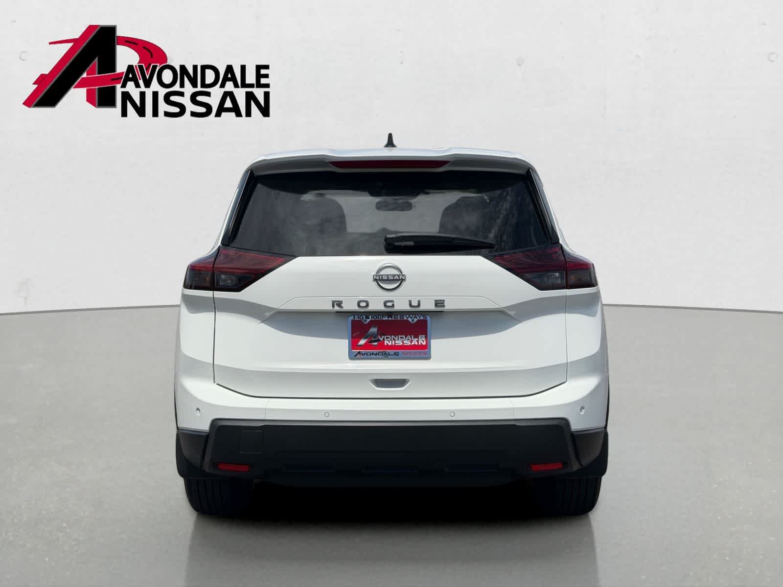 Thumbnail: 2026 Nissan Rogue - 5