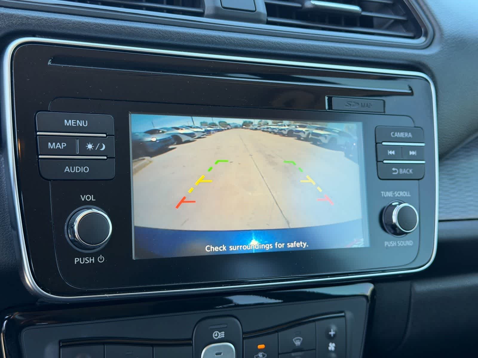 Thumbnail: 2019 Nissan Leaf - 25