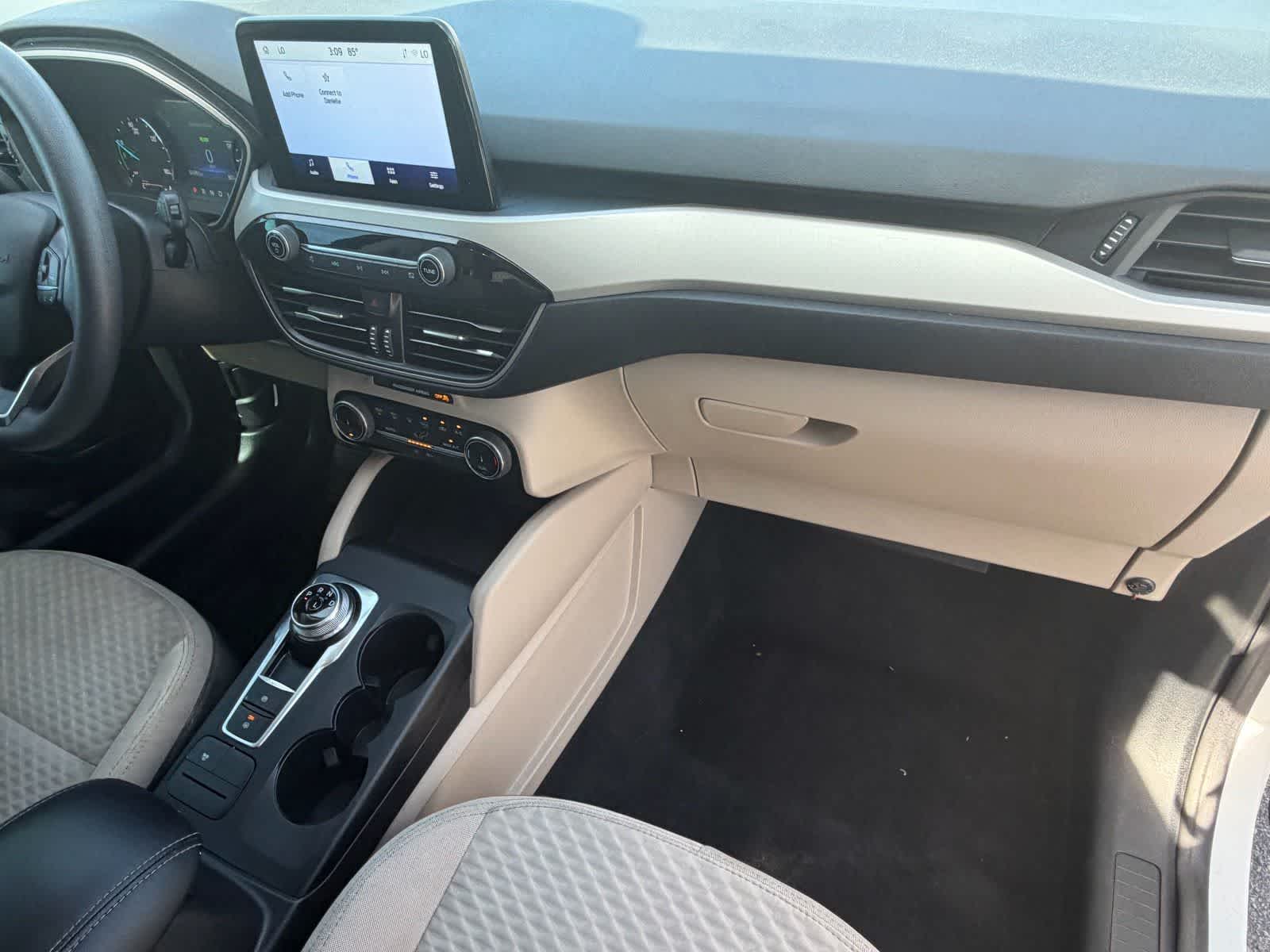 Thumbnail: 2022 Ford Escape - 11