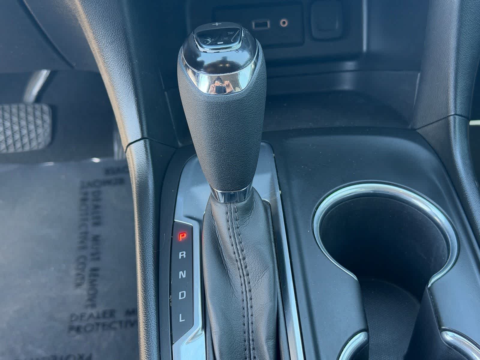 Thumbnail: 2019 Chevrolet Equinox - 27