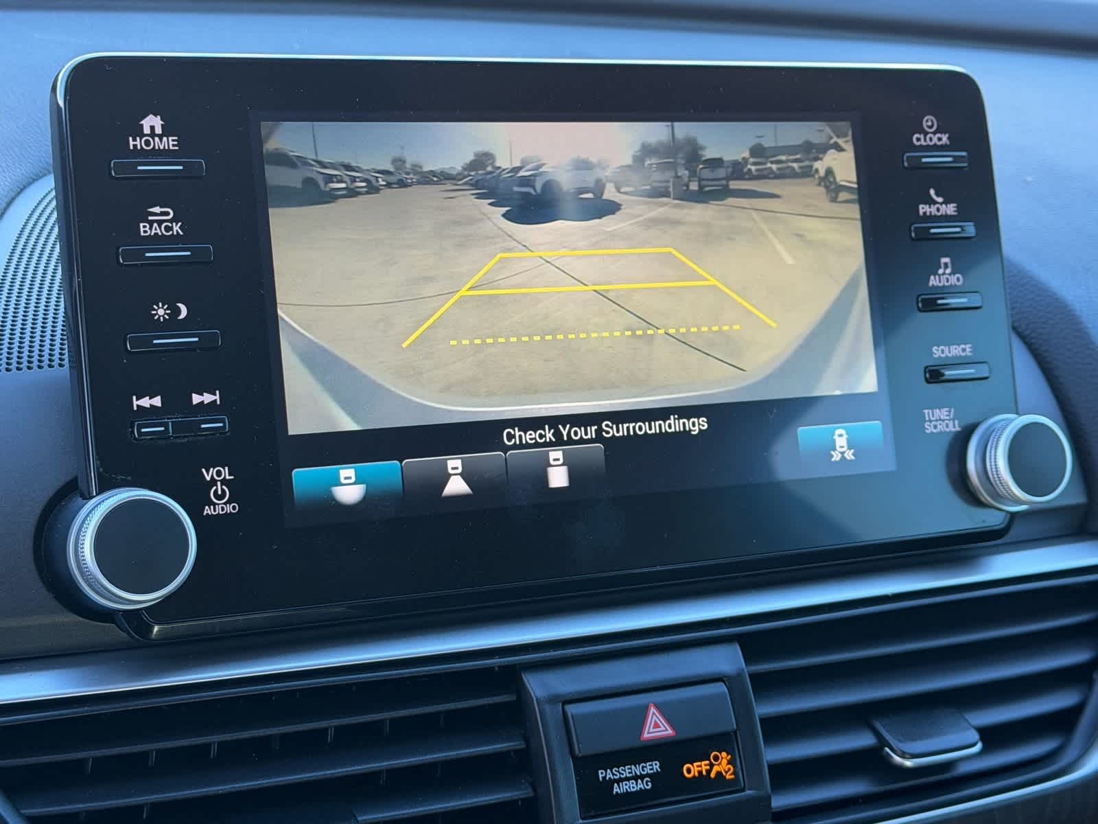 Thumbnail: 2020 Honda Accord - 26