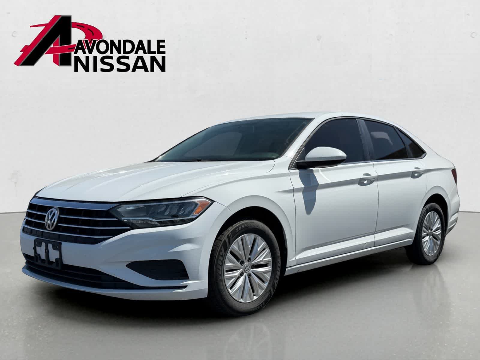 Thumbnail: 2019 Volkswagen Jetta - 2