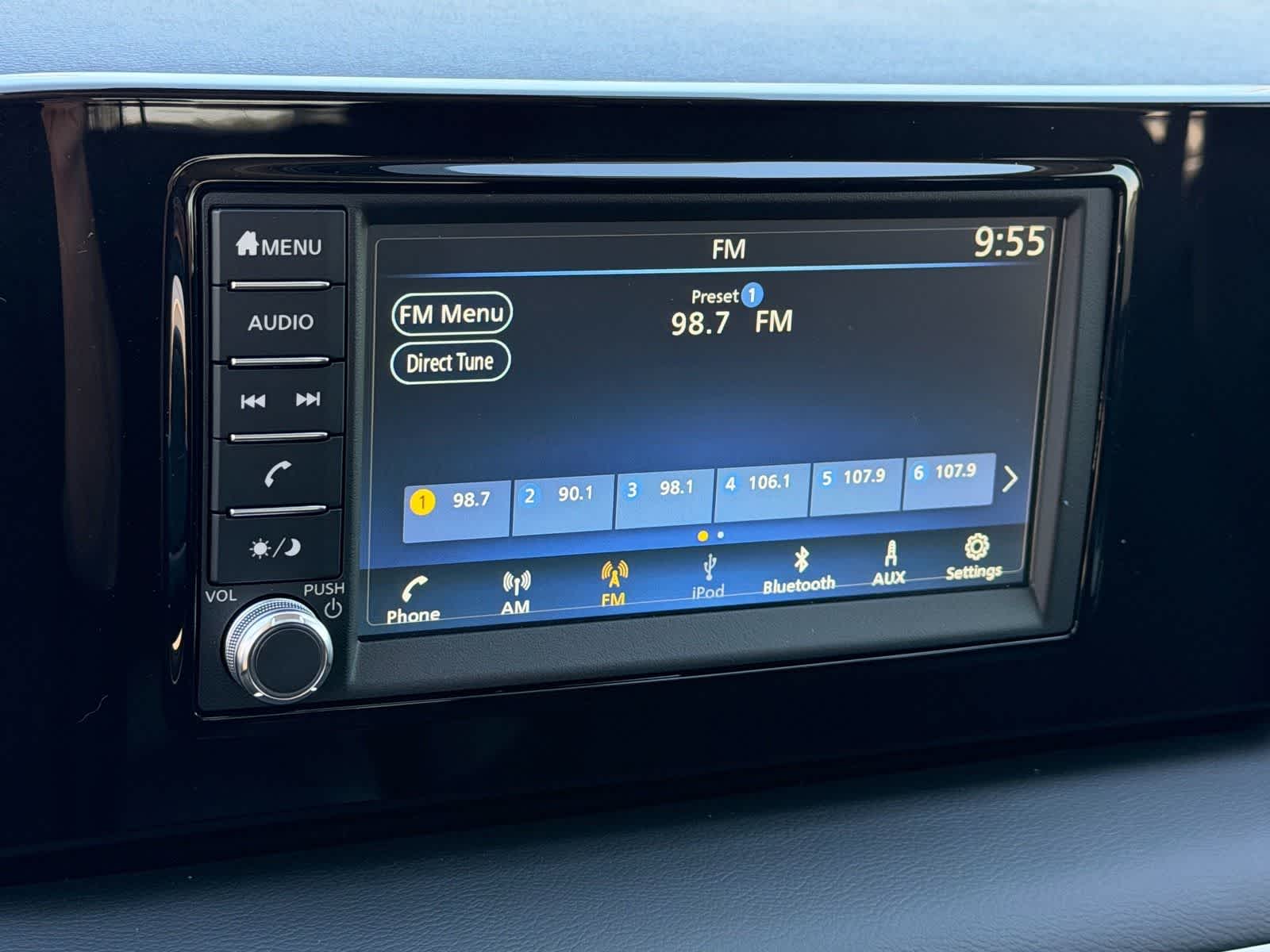 Thumbnail: 2025 Nissan Kicks - 21