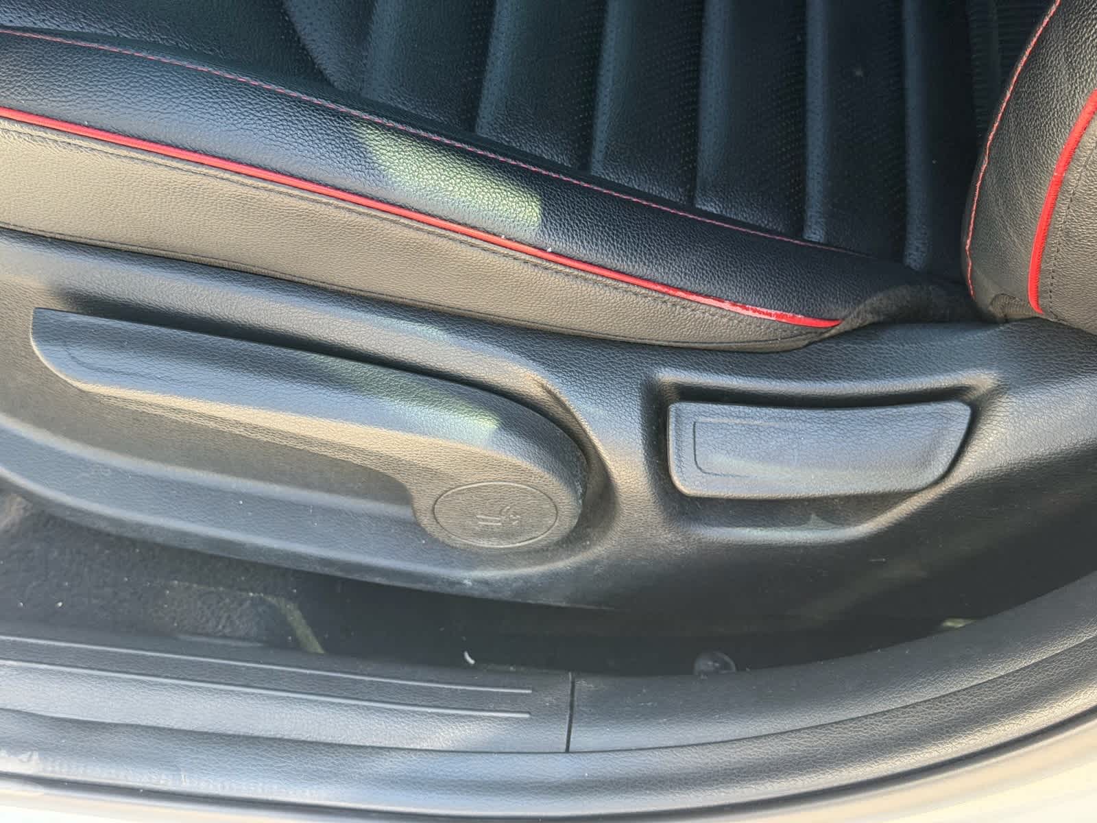 Thumbnail: 2023 Kia Forte - 13