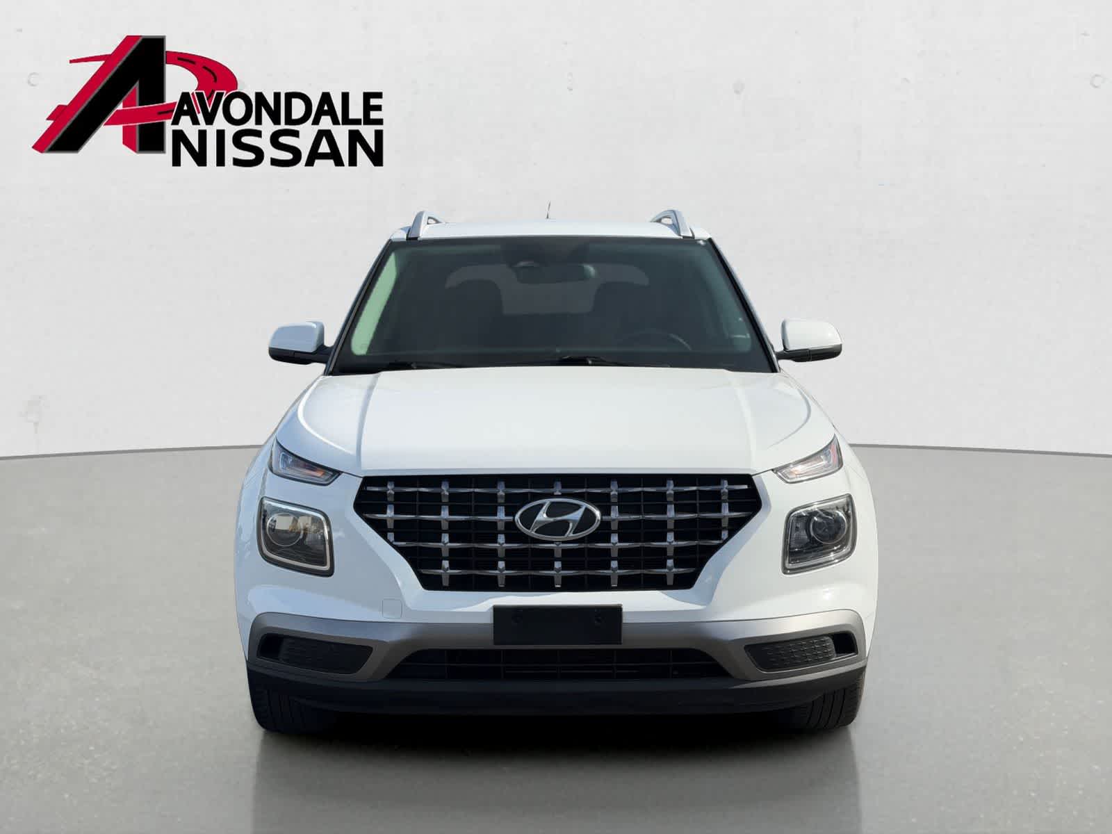 Thumbnail: 2024 Hyundai Venue - 5