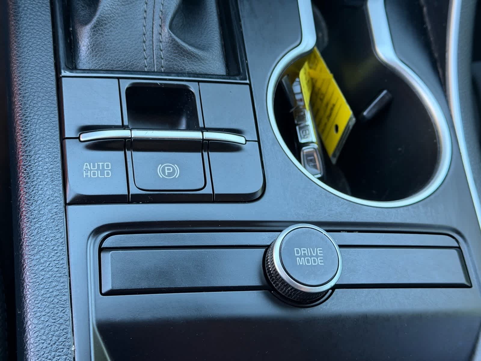 Thumbnail: 2023 Kia K5 - 29