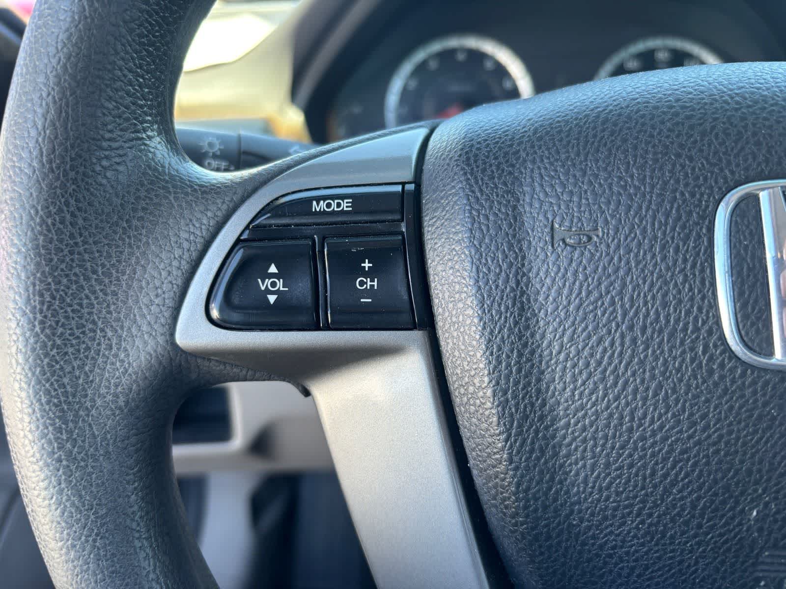 Thumbnail: 2010 Honda Accord - 14