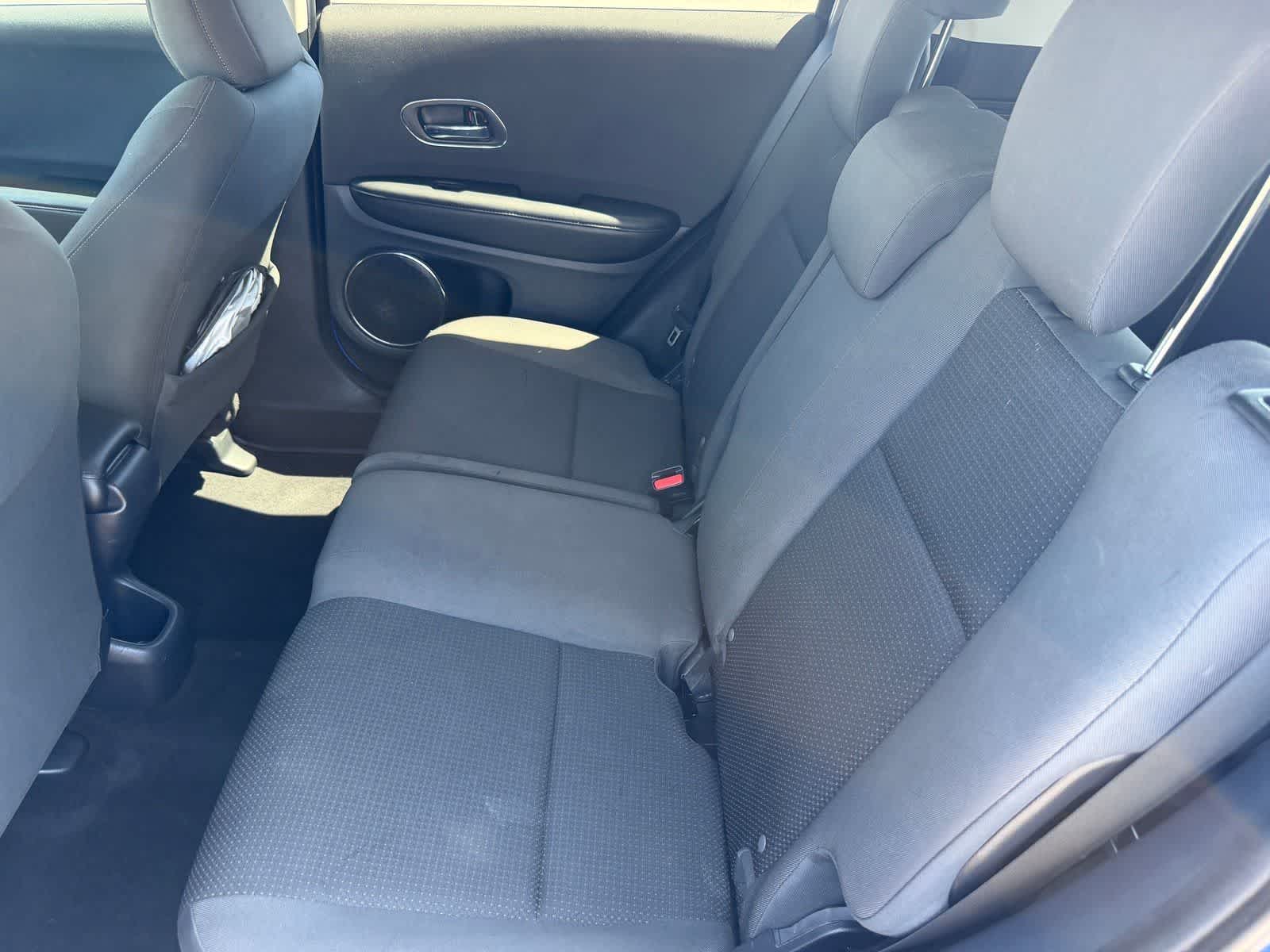 Thumbnail: 2021 Honda HR-V - 12