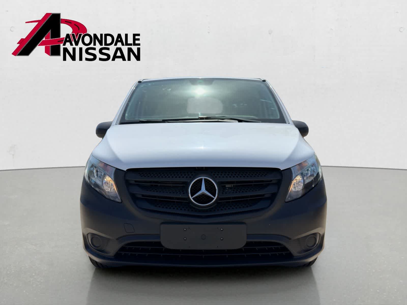 Thumbnail: 2016 Mercedes-Benz Metris - 9