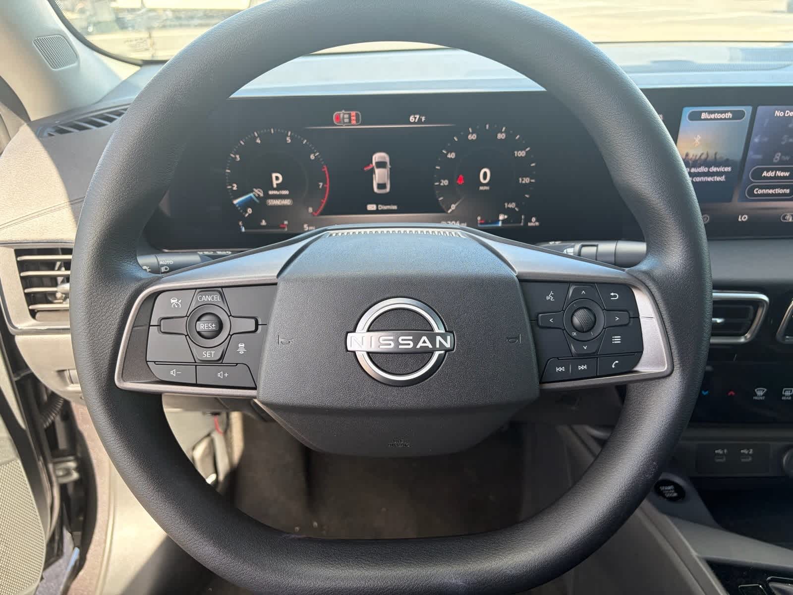 Thumbnail: 2026 Nissan Sentra - 18