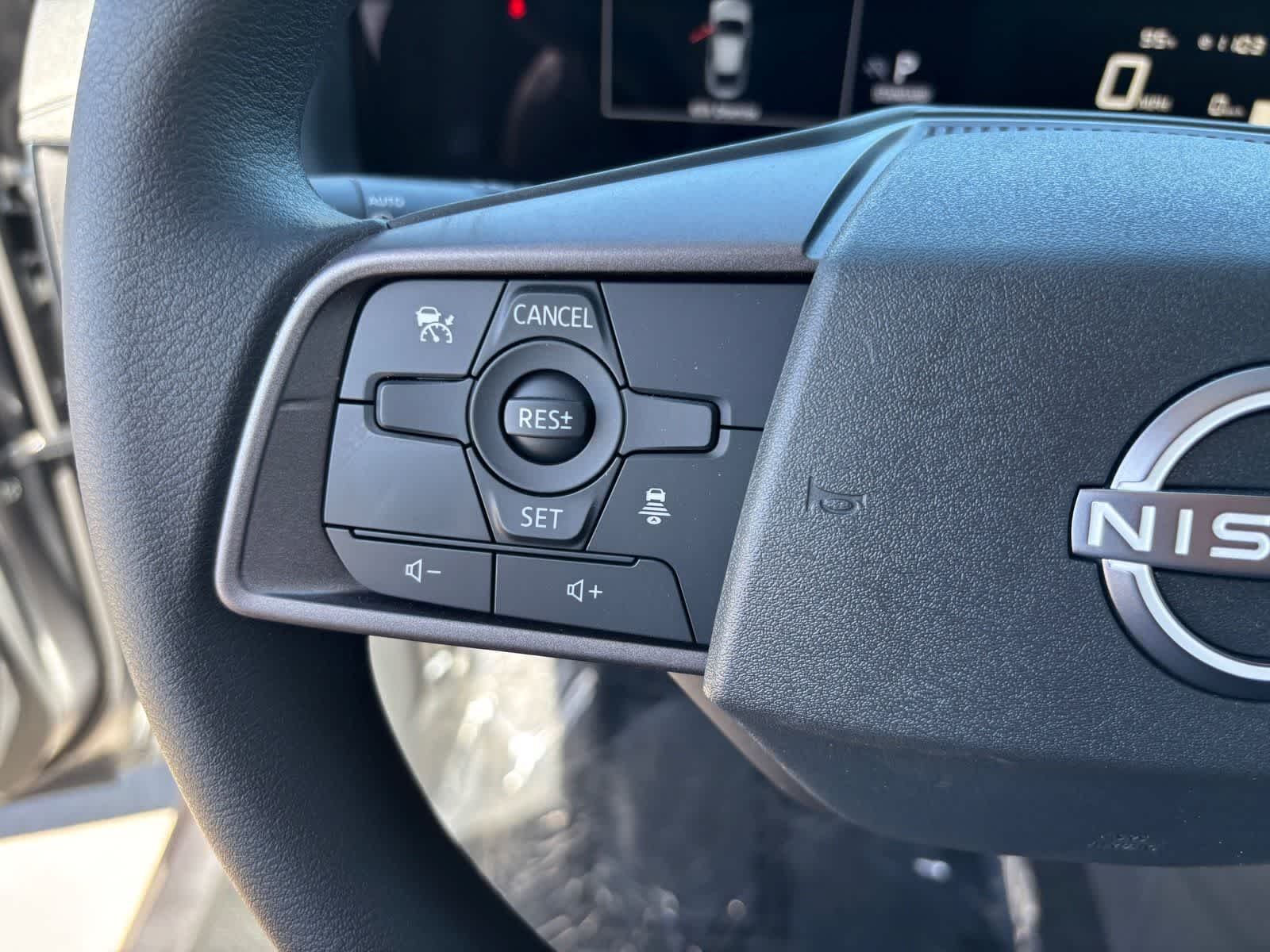 Thumbnail: 2026 Nissan Sentra - 22