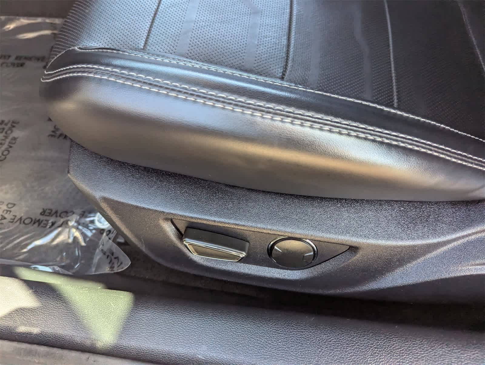 Thumbnail: 2019 Ford Mustang - 23