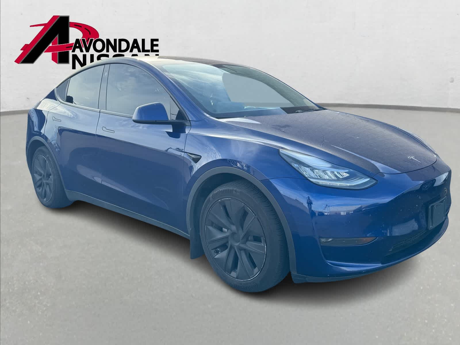 Thumbnail: 2021 Tesla Model Y - 5