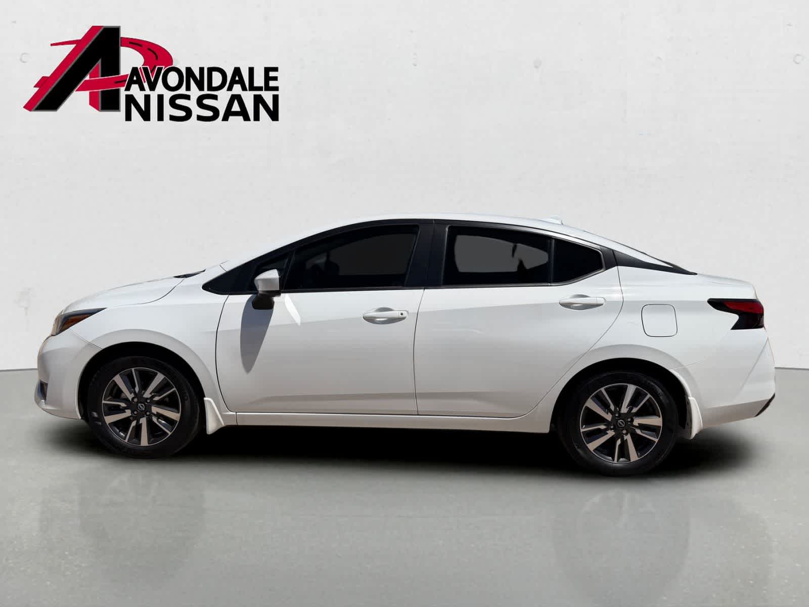 Thumbnail: 2025 Nissan Versa - 3