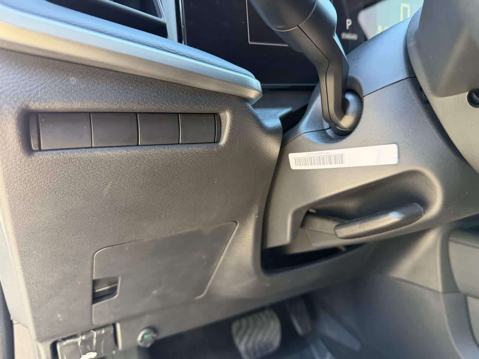 Thumbnail: 2025 Nissan Kicks - 19